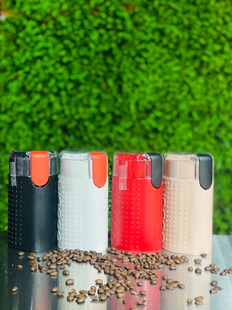 Coffee Accessories