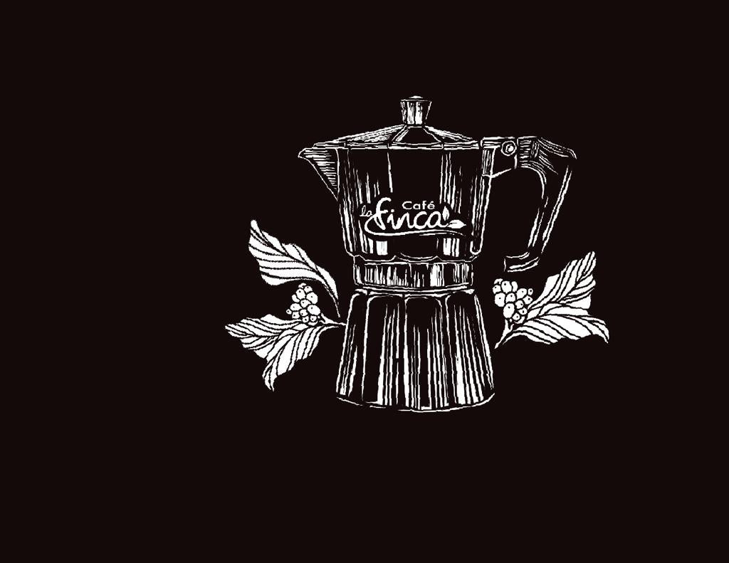 Coffee-Tshirt