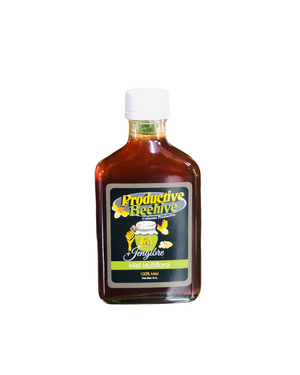 Miel Jengibre 10oz | Productive Beehive