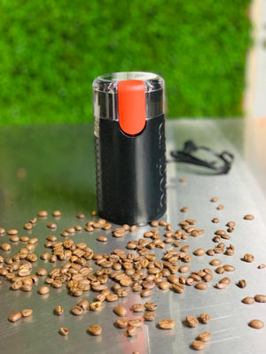 Electric Coffee Grinder (Molinillo De cafe)