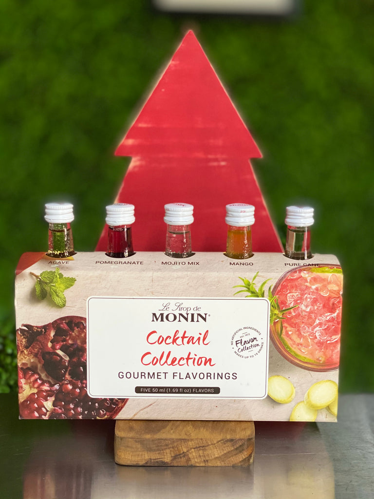 Sirop COCKTAIL Collection Gourmet Flavorings